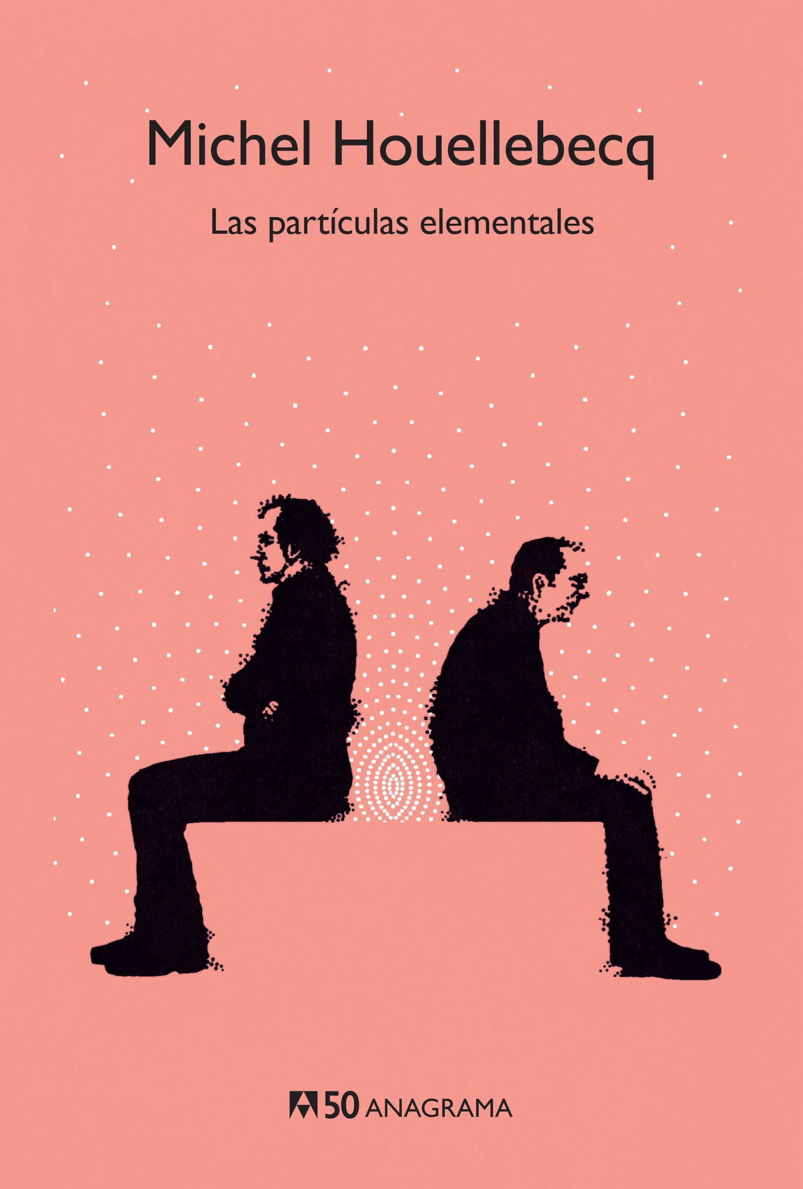 Las partículas elementales: 41 (Compactos 50)