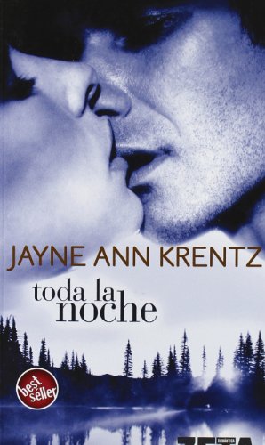 TODA LA NOCHE: 00000 (BEST SELLER ZETA BOLSILLO)