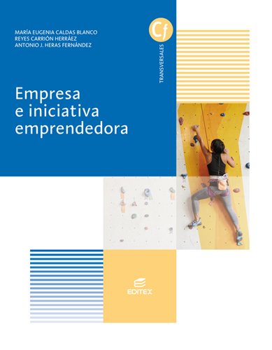 Empresa e iniciativa emprendedora (Ciclos Formativos)