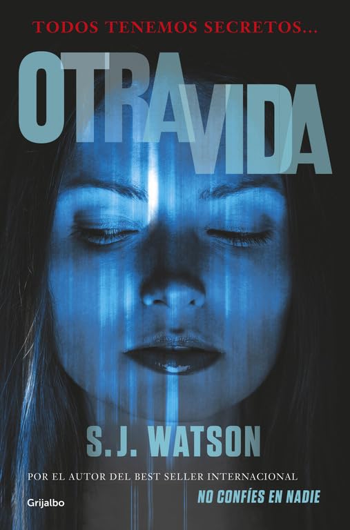 Otra vida (Novela de intriga)