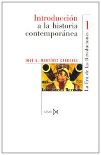 Introducción a la historia contemporánea I: 85 (Fundamentos)