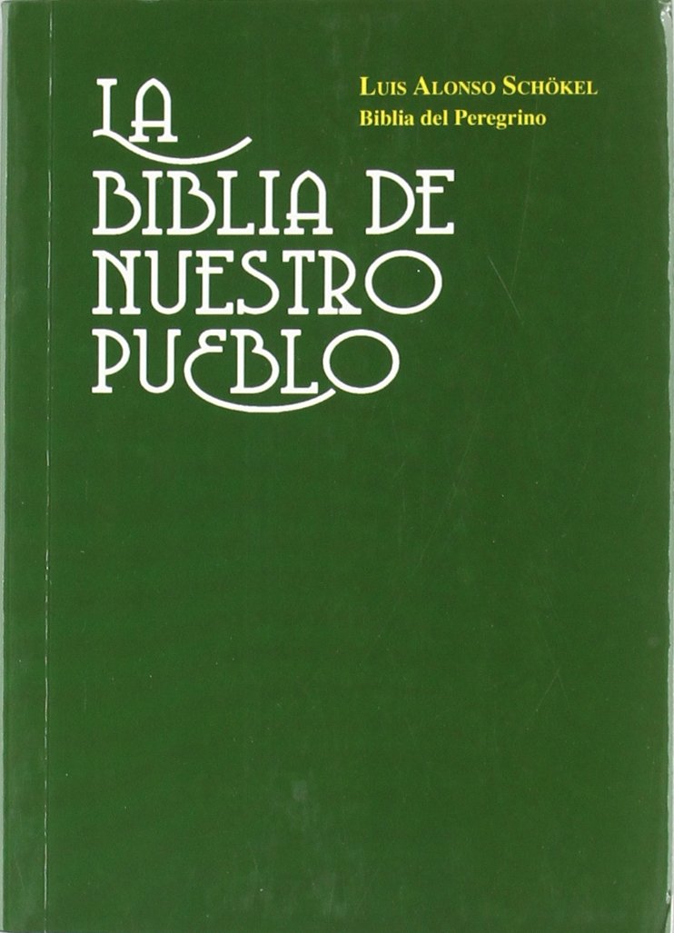 Bols.Rust.Biblia Nuestro Pueblo España