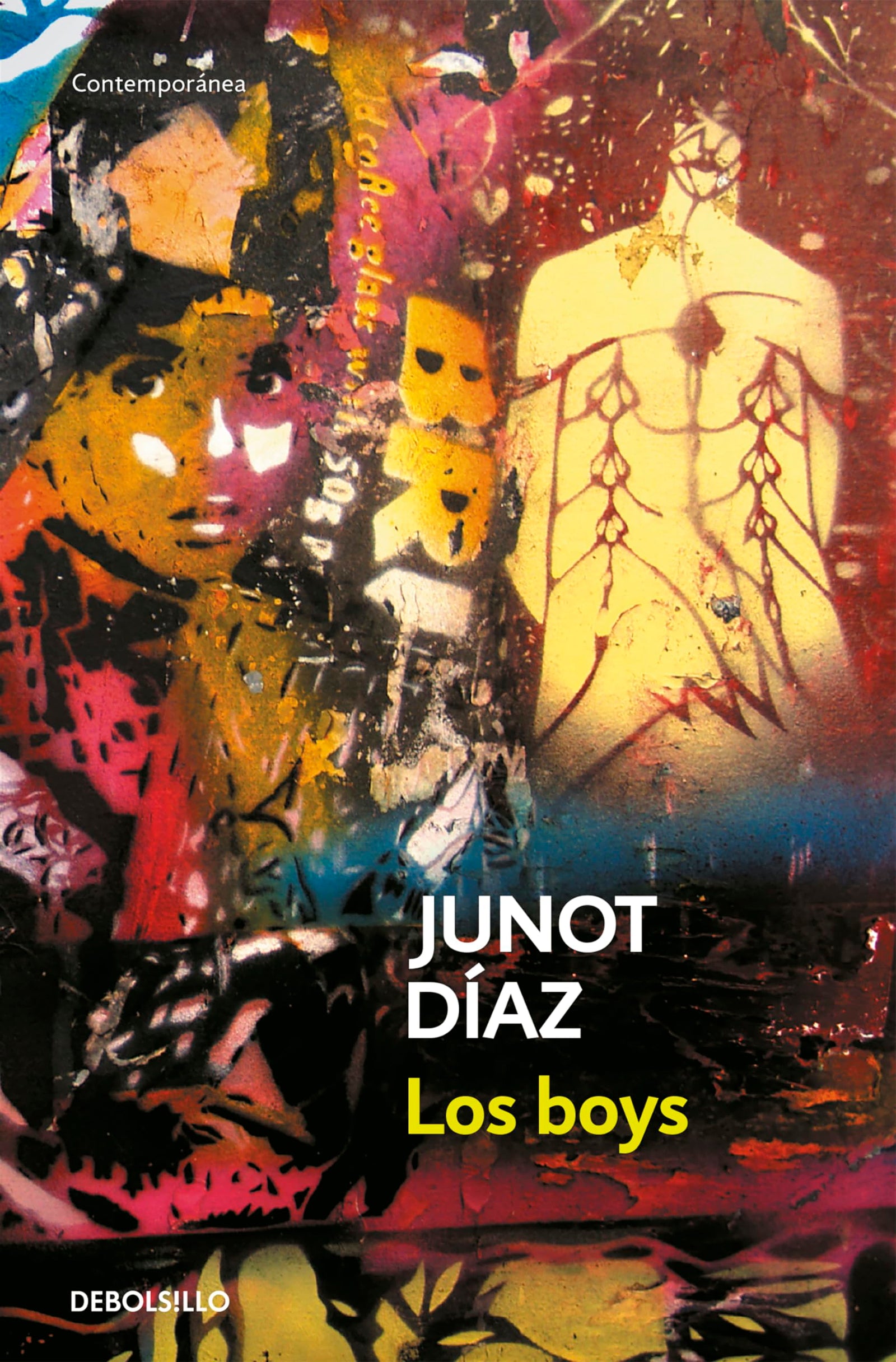 Los boys (Contemporánea)