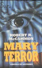 Mary Terror