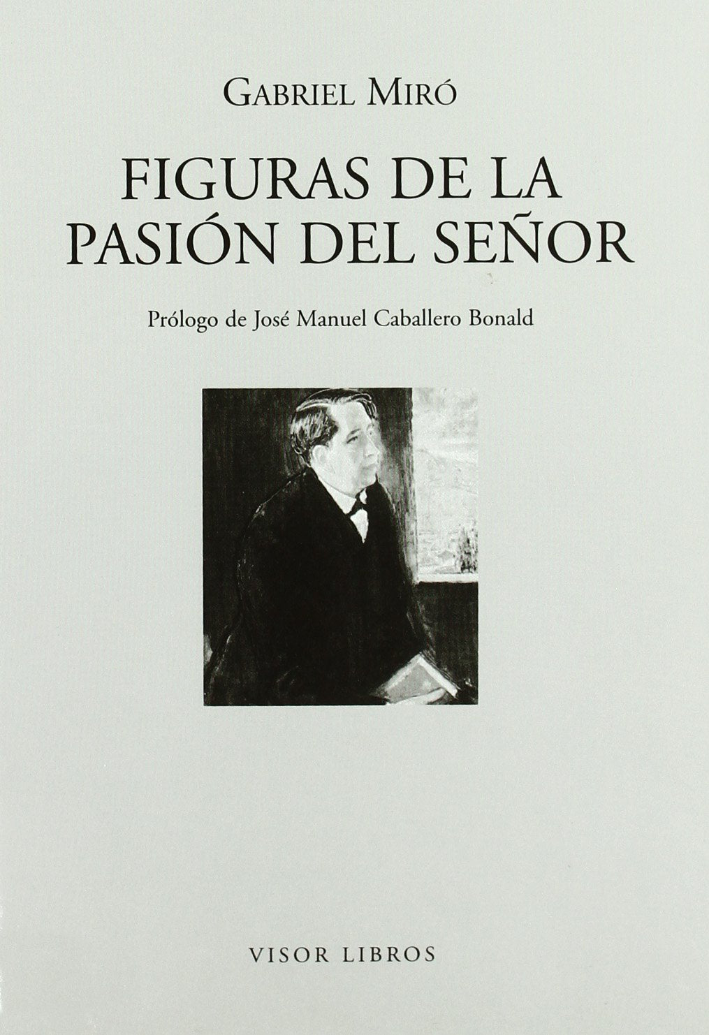 Figuras de la pasión del señor