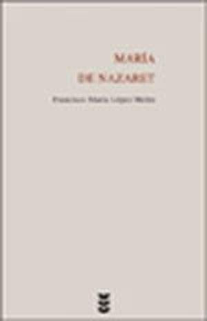 María de Nazaret (Nueva Alianza)