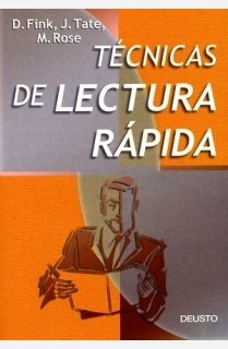 Técnicas de lectura rápida (HABILIDADES DIRECTIVAS)