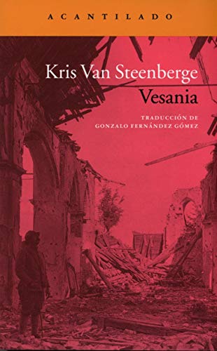 Vesania: 324 (Narrativa del Acantilado)