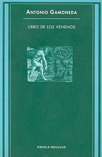 El Libro de Los Venenos