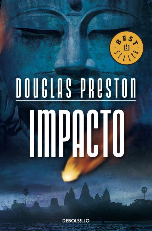 Impacto (Best Seller)