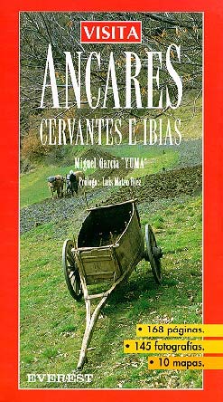 Visita Ancares, Cervantes e Ibias (Visita / Serie Verde)