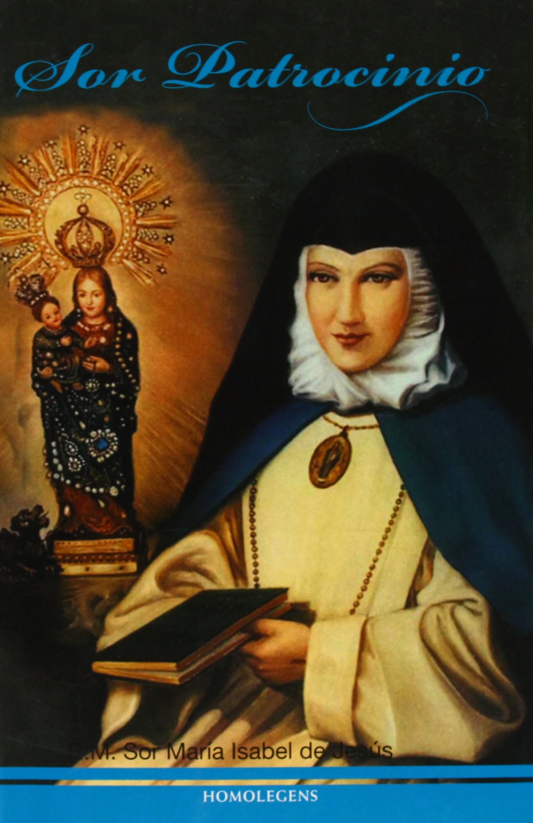 Sor Patrocinio