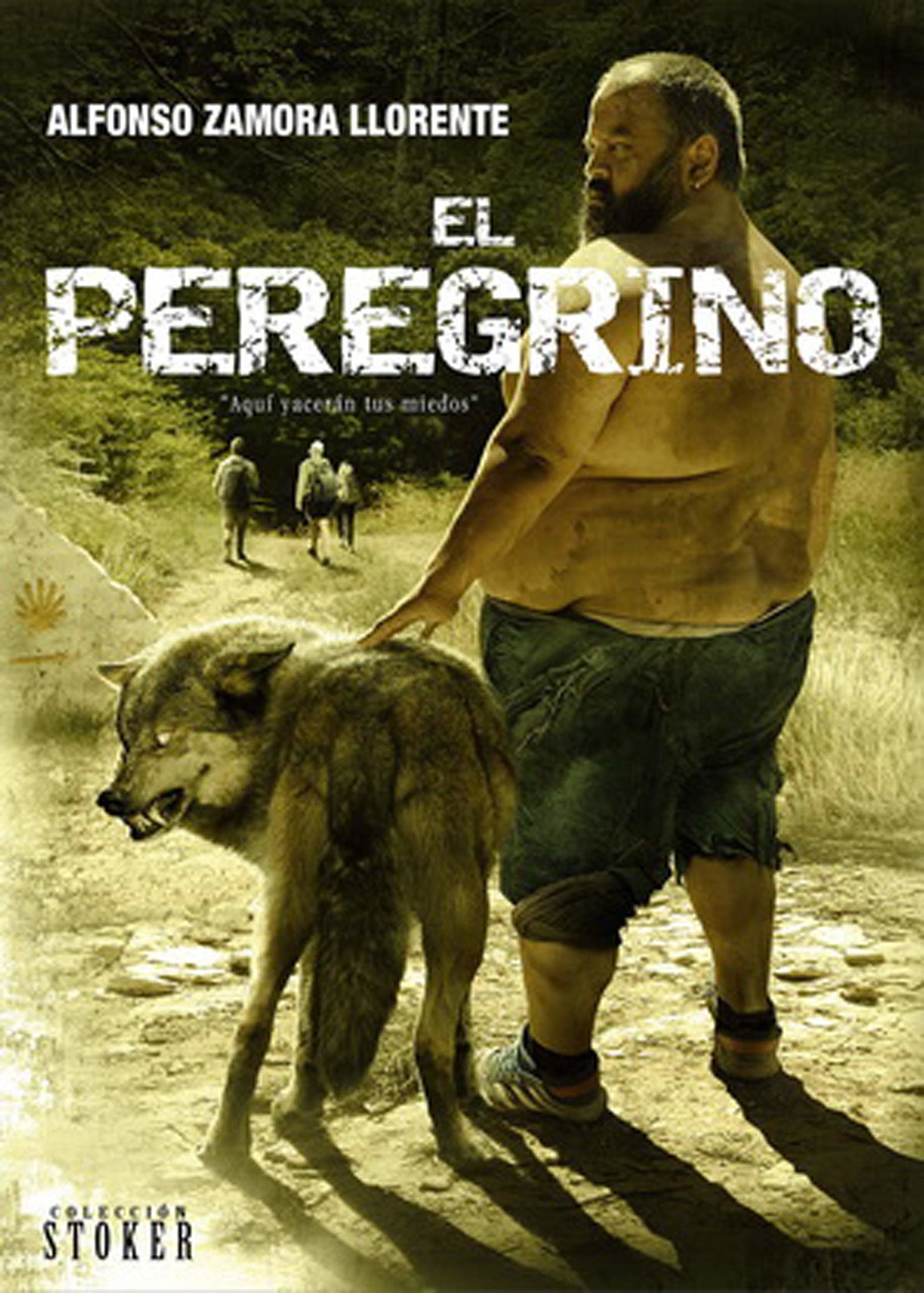 El Peregrino (COMIC)