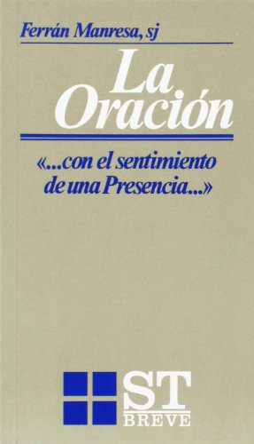 La Oración… 