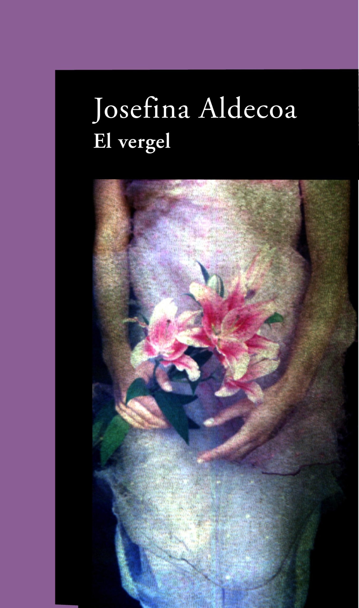 El vergel (Hispánica)