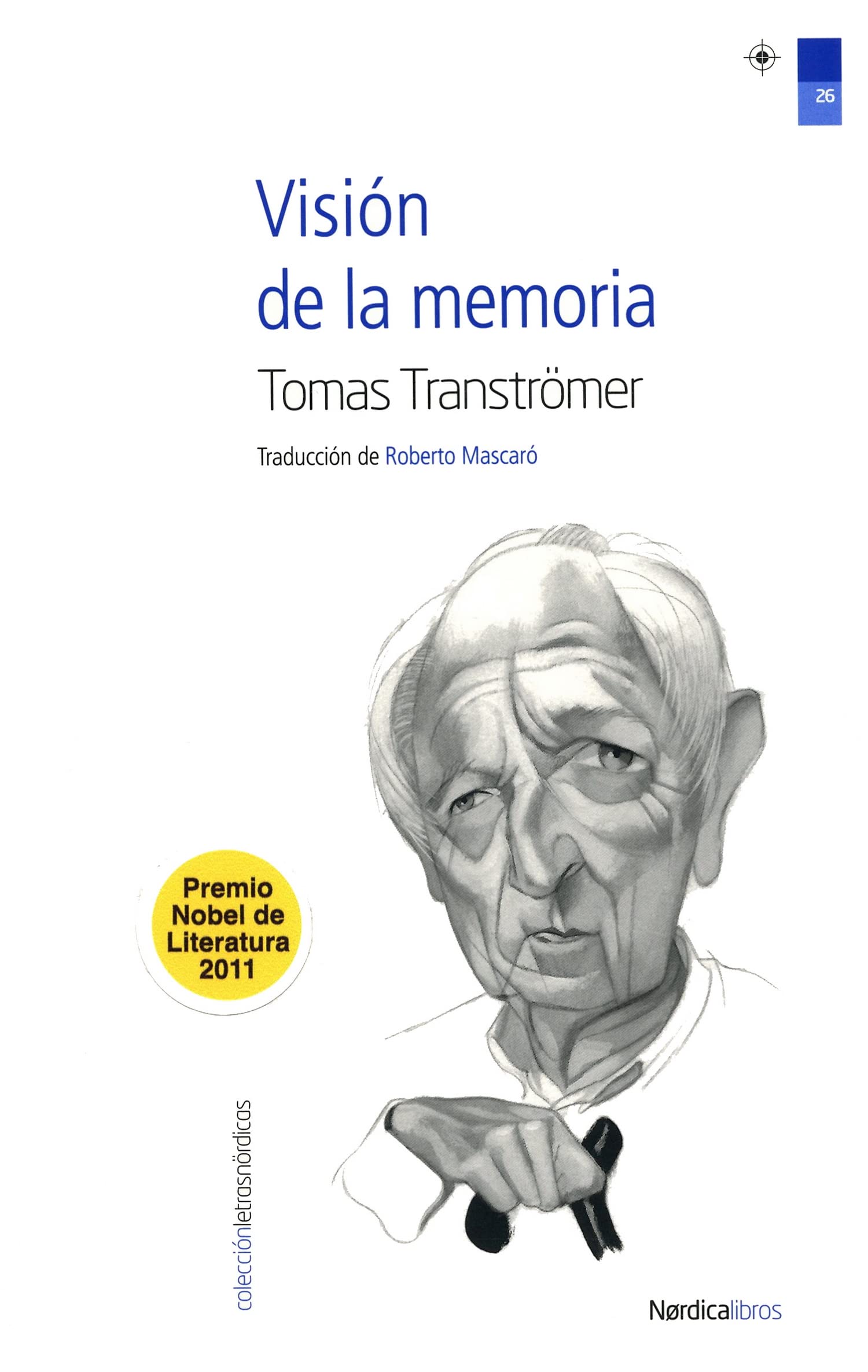 Visión de la memoria (Letras N rdicas)