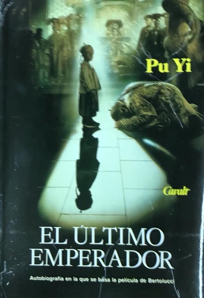 ULTIMO EMPERADOR,EL