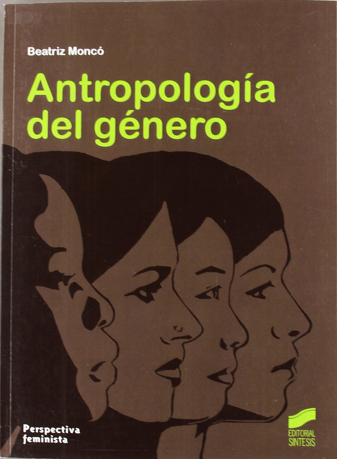 Antropología del género