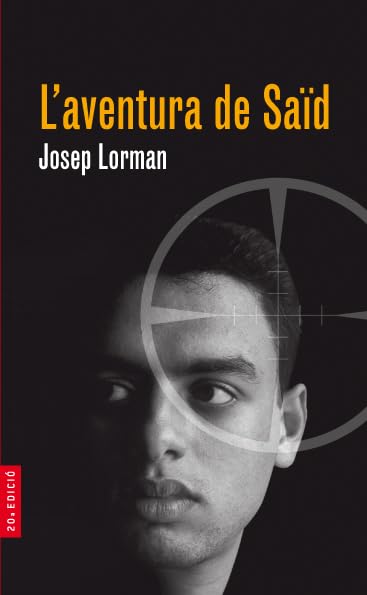L'aventura de Saïd: 2 (Alerta roja)
