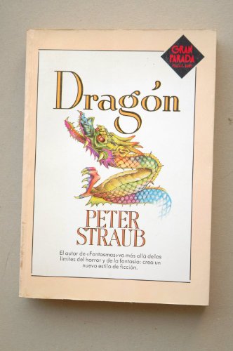 Dragon/Floating Dragon