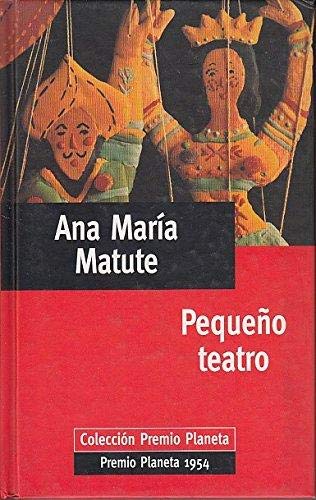 Pequeño teatro