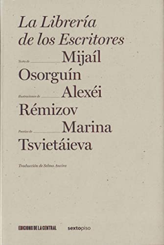 Libreria De Los Escritores,La (Clásicos Sexto Piso)
