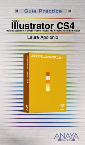 Illustrator CS4 (Guías Prácticas)