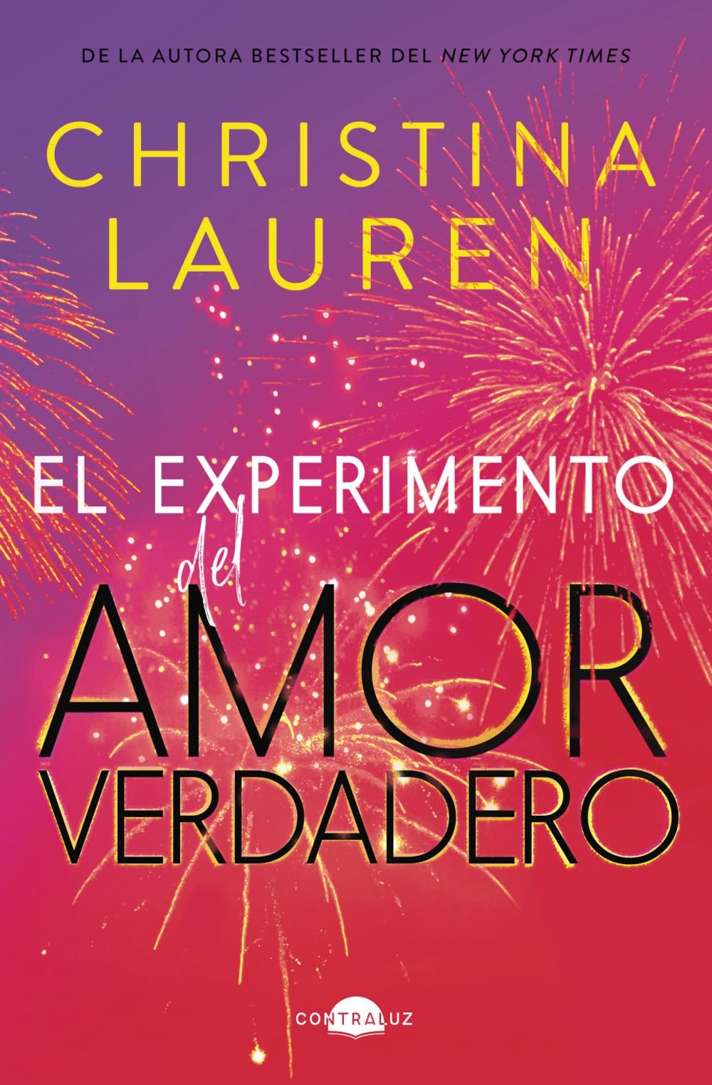 El experimento del amor verdadero (Contraluz)