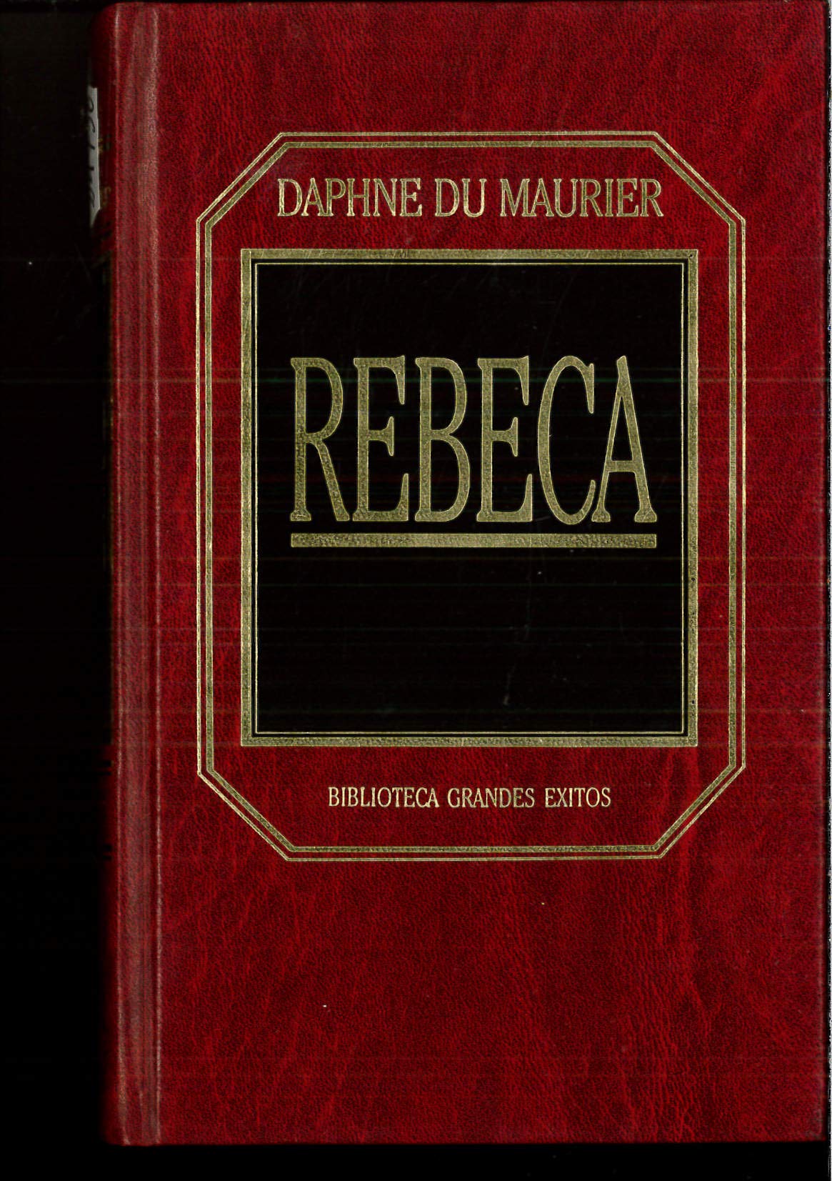 REBECA