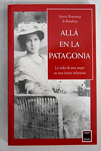 Alla en la patagonia