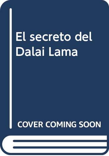 El secreto del Dalai Lama