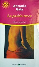 La pasion turca