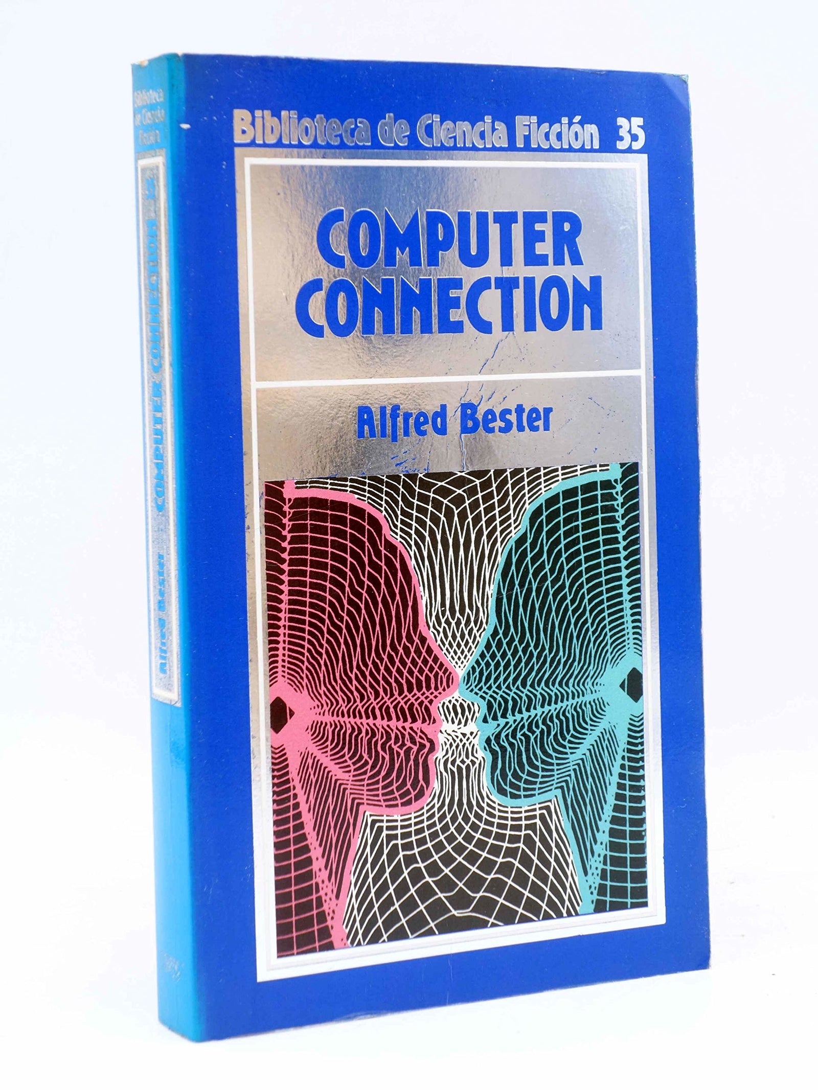 COMPUTER CONNECTION.