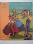 BELLA DURMIENTE DEL BOSQUE,LA-MONTENA (SIN COLECCION)