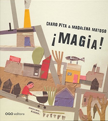 ¡Magia! (colección O)