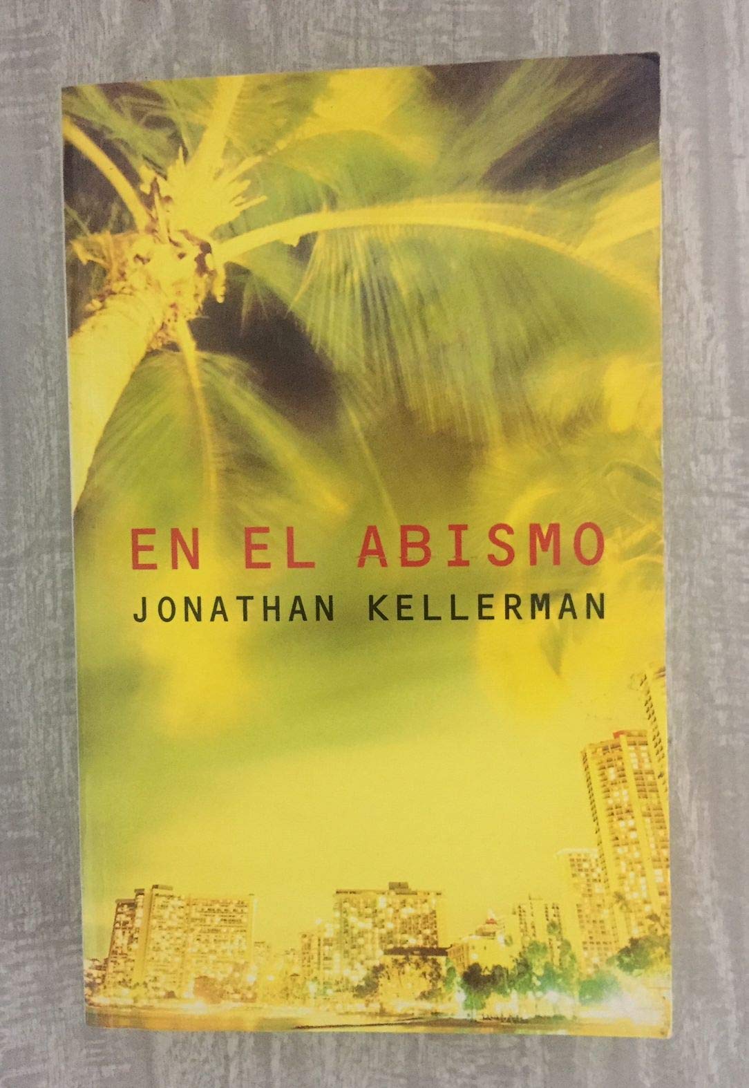 En el abismo (San Francisco Symphony Sto)