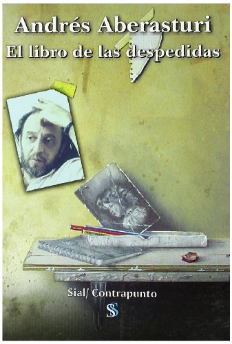 El Libro de Las Despedidas