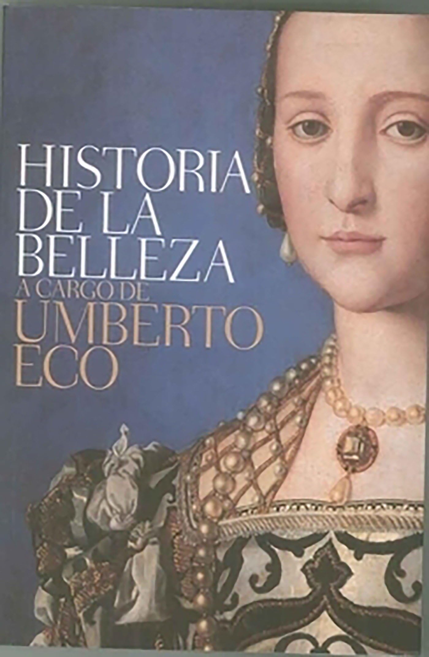 Historia de la belleza (Diversos)