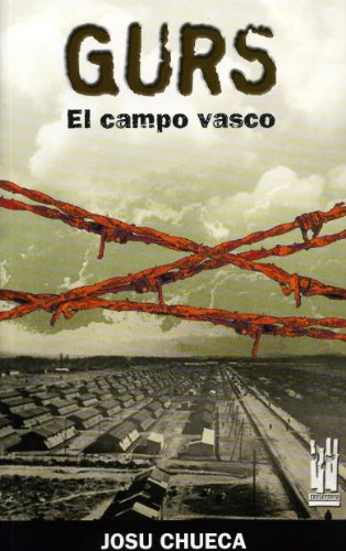 Gurs. El campo vasco
