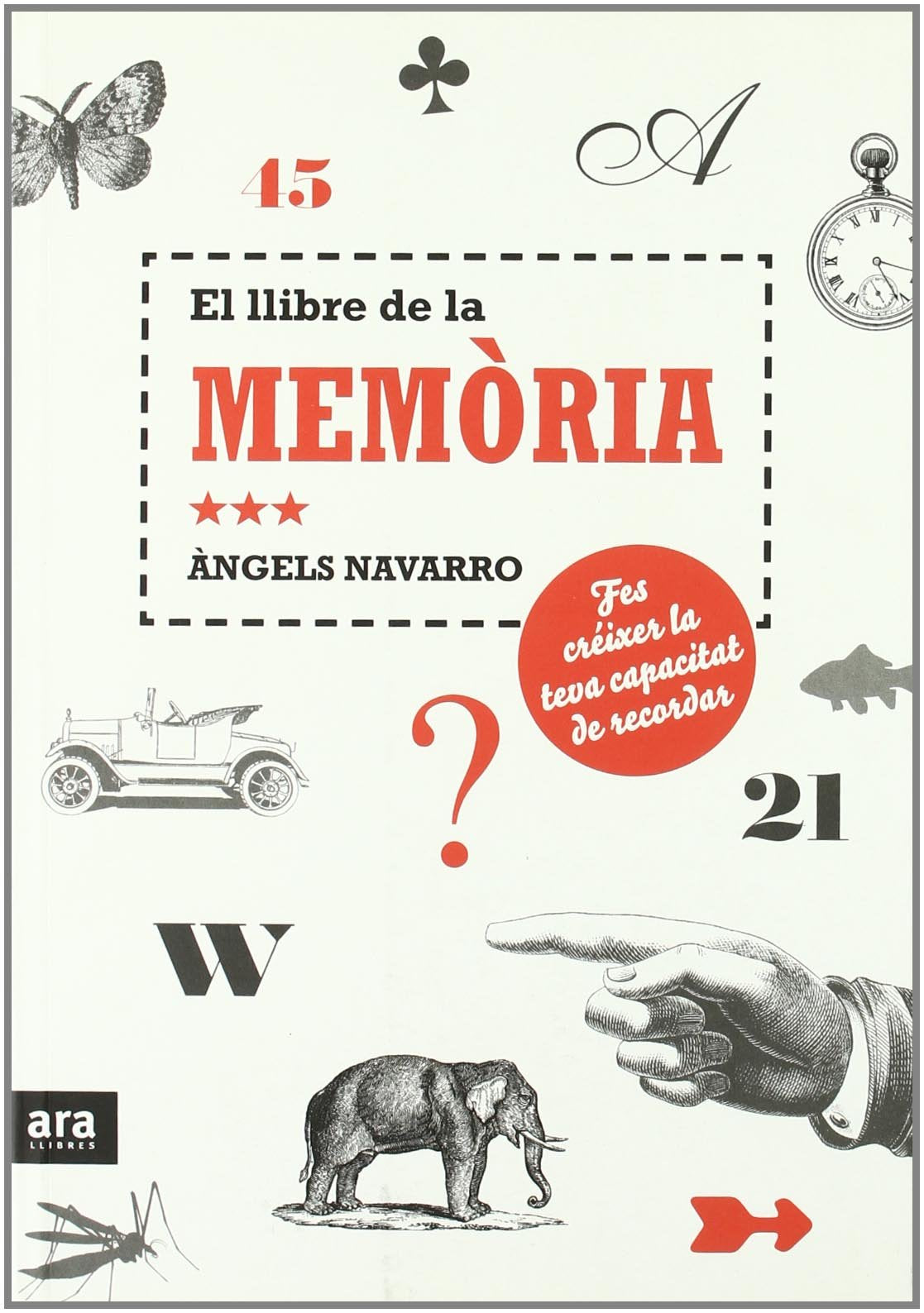El Llibre De La Memòria (CATALAN)
