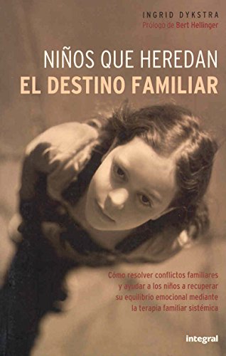 Niños que heredan el destino familiar: 039 (OTROS INTEGRAL)