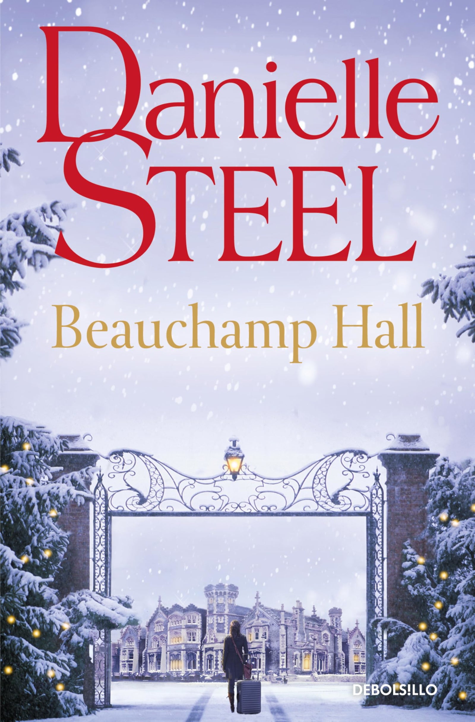 Beauchamp Hall (Best Seller)