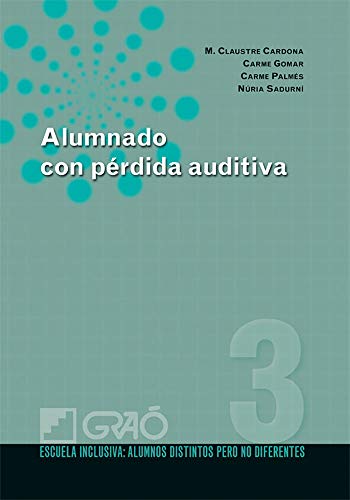 Alumnado con pérdida auditiva