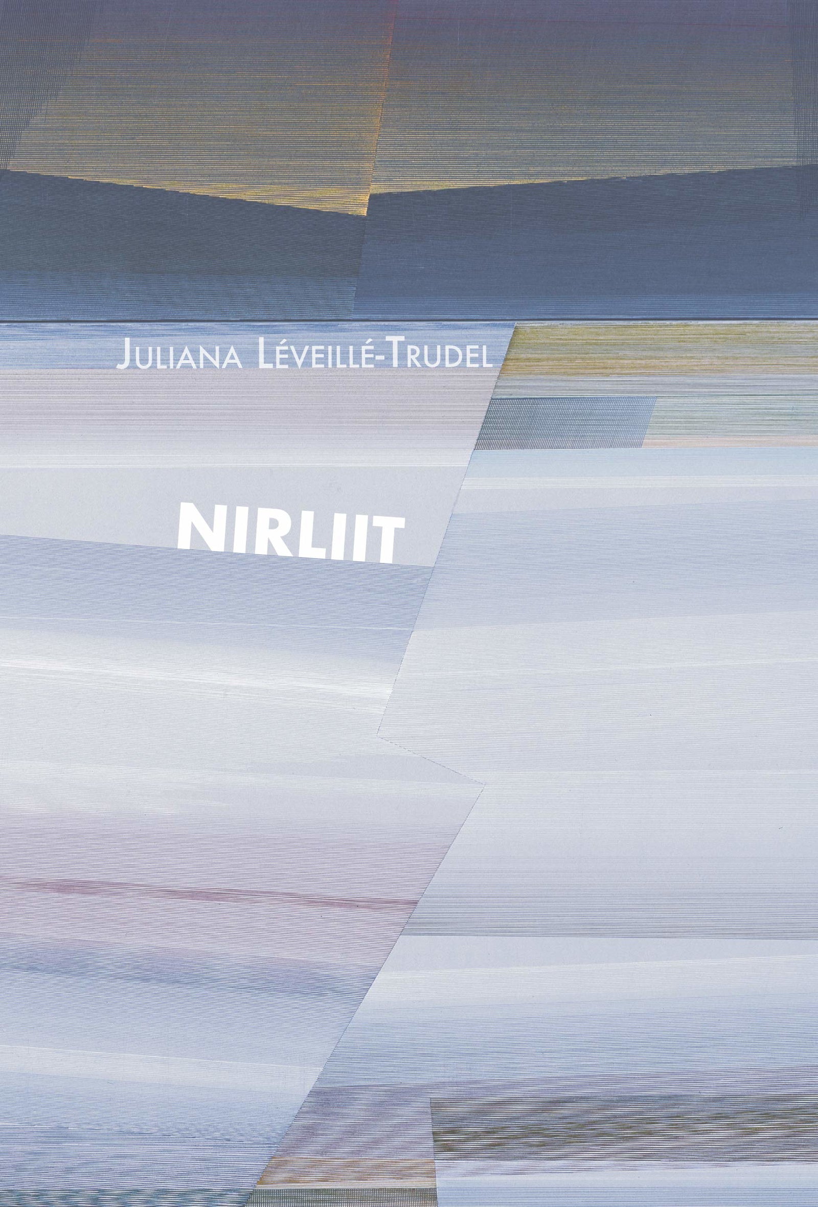 Nirliit (BARRETT)