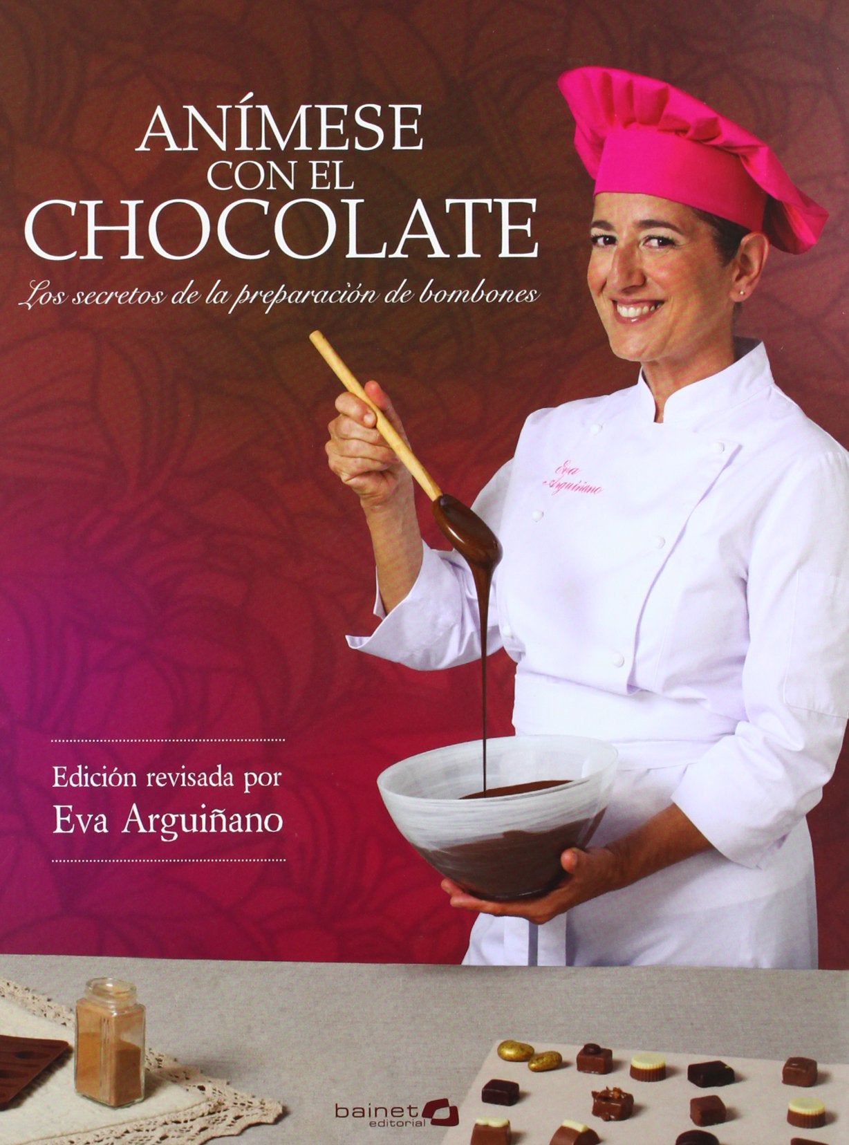 Anímese con el Chocolate