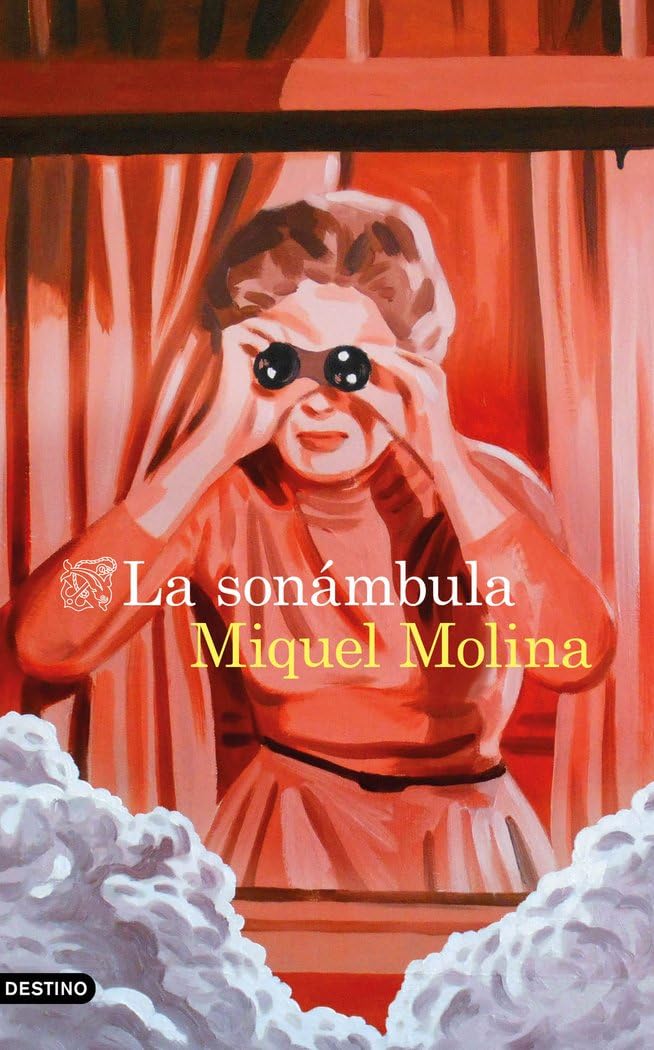La sonámbula: 2 (Áncora & Delfín)