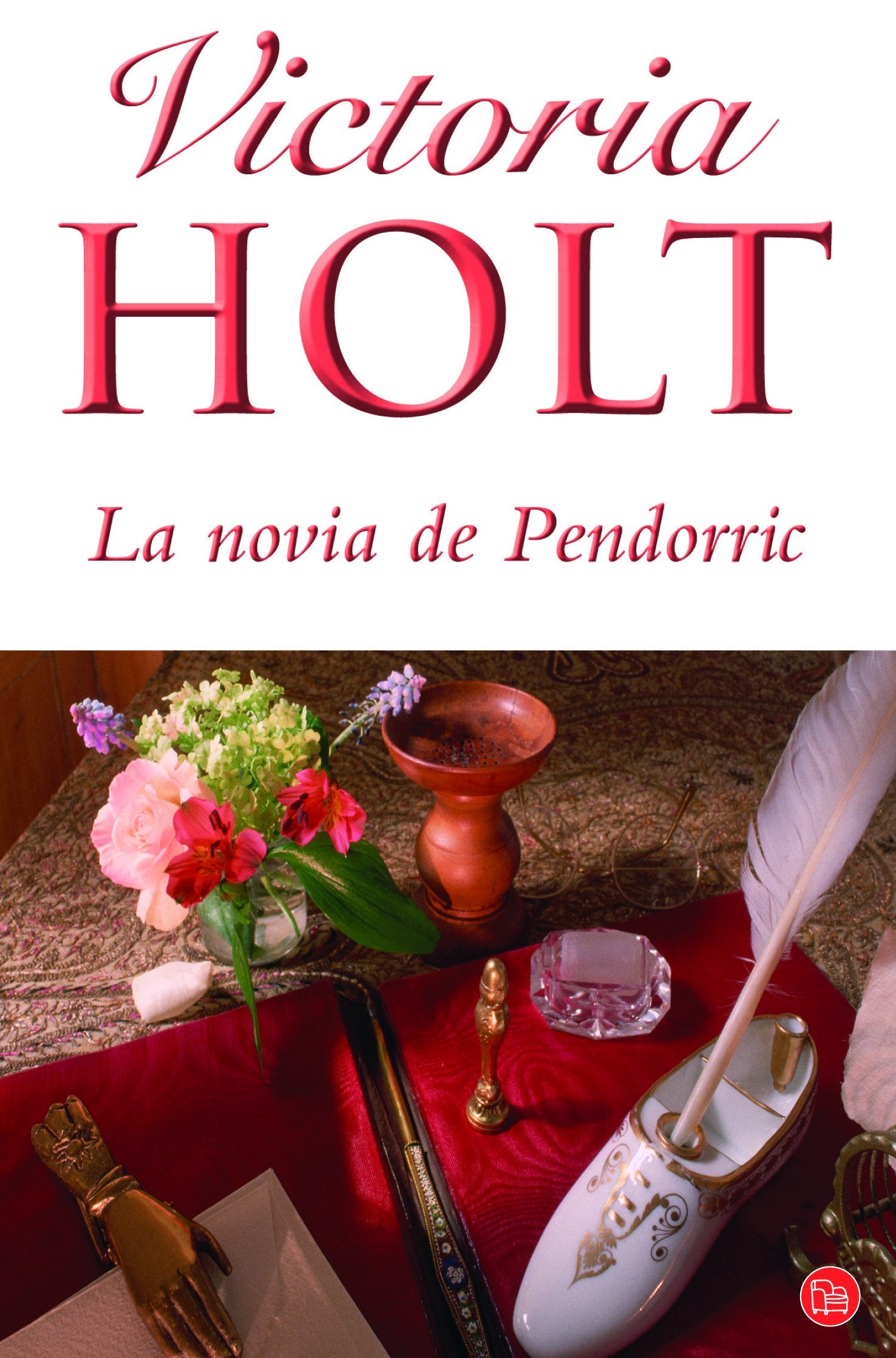 LA NOVIA DE PENDORRIC FG (FORMATO GRANDE)