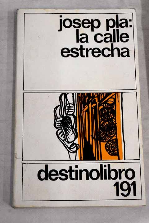 La Calle Estrecha