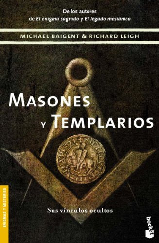 Masones y templarios: 1 (Divulgación)