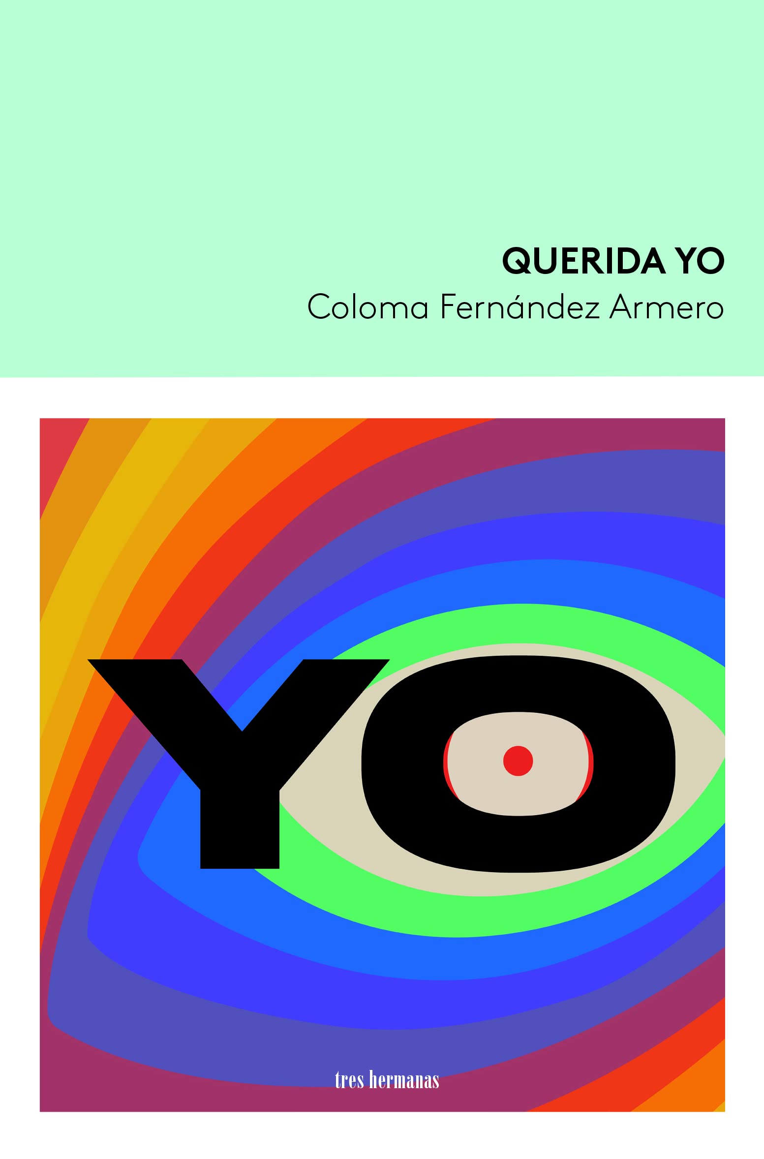 Querida Yo (Tierras de la Nieve Roja)